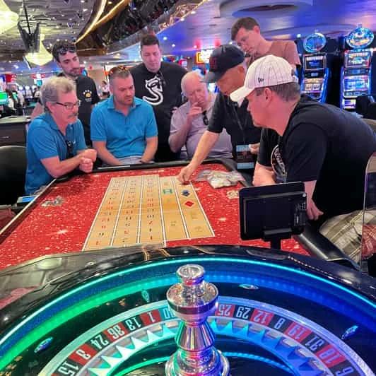 Ảnh minh họa XS88 – XS88 hướng dẫn Cách theo dõi một phiên casino trực tuyến