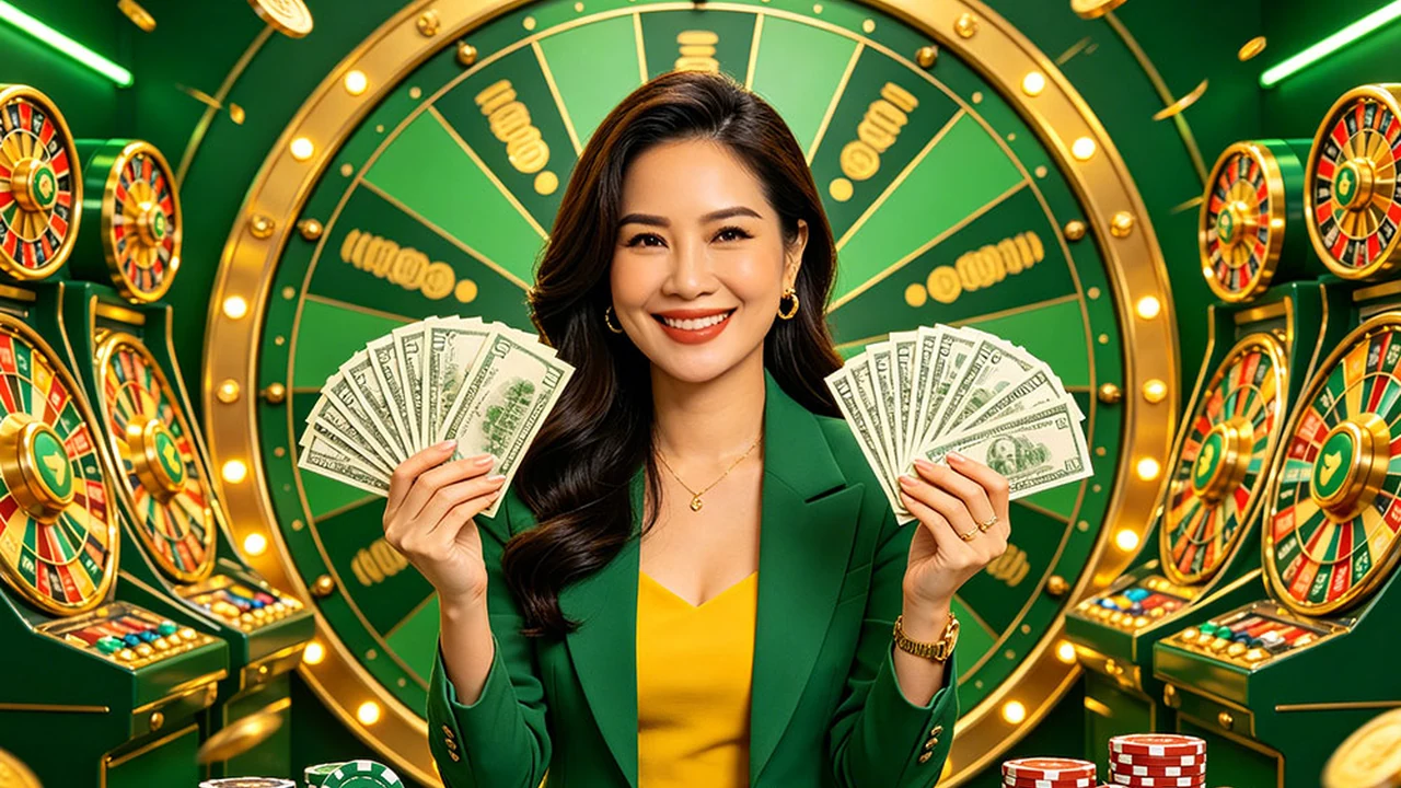 Cách nhận biết chi tiết dễ nhầm về slot — Cách nhận diện dữ kiện quan trọng — XS88