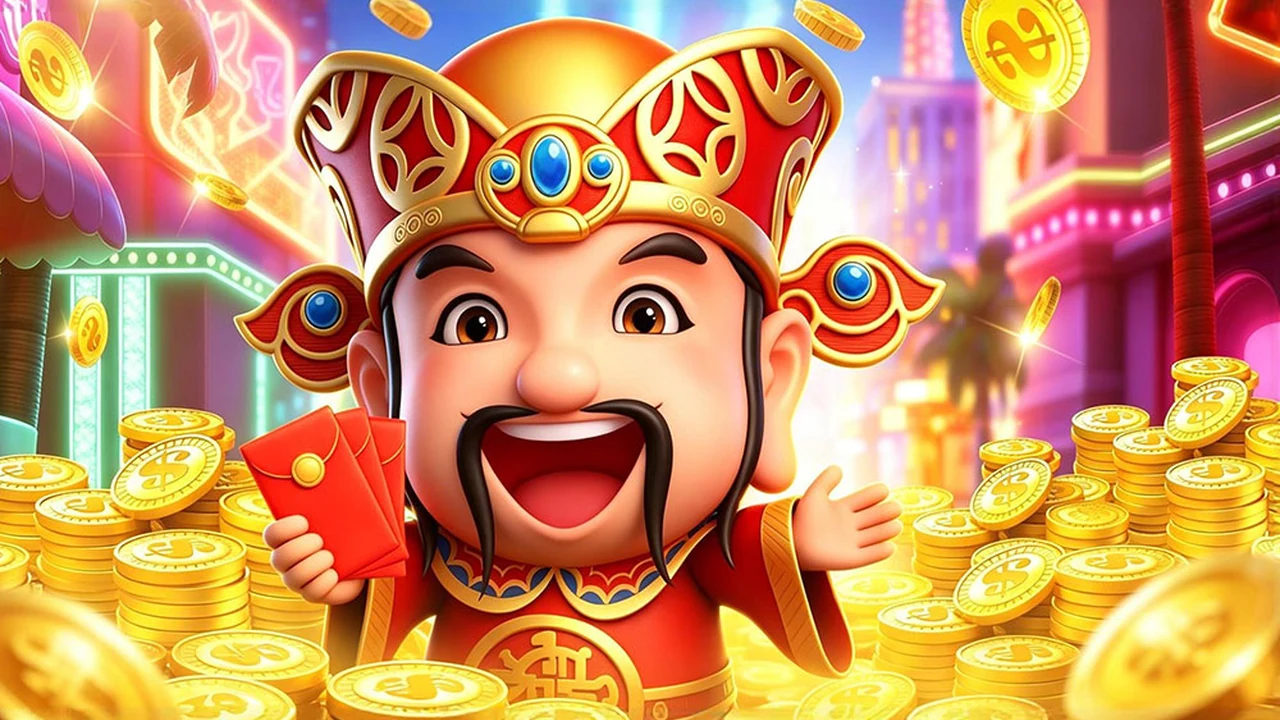 XS88: Vòng quay thưởng trong Slot – Hướng dẫn thực hành cho người mới
