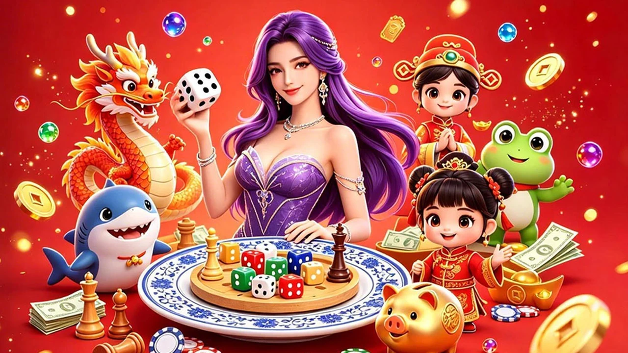 Cách nhận biết chi tiết dễ nhầm về casino – XS88