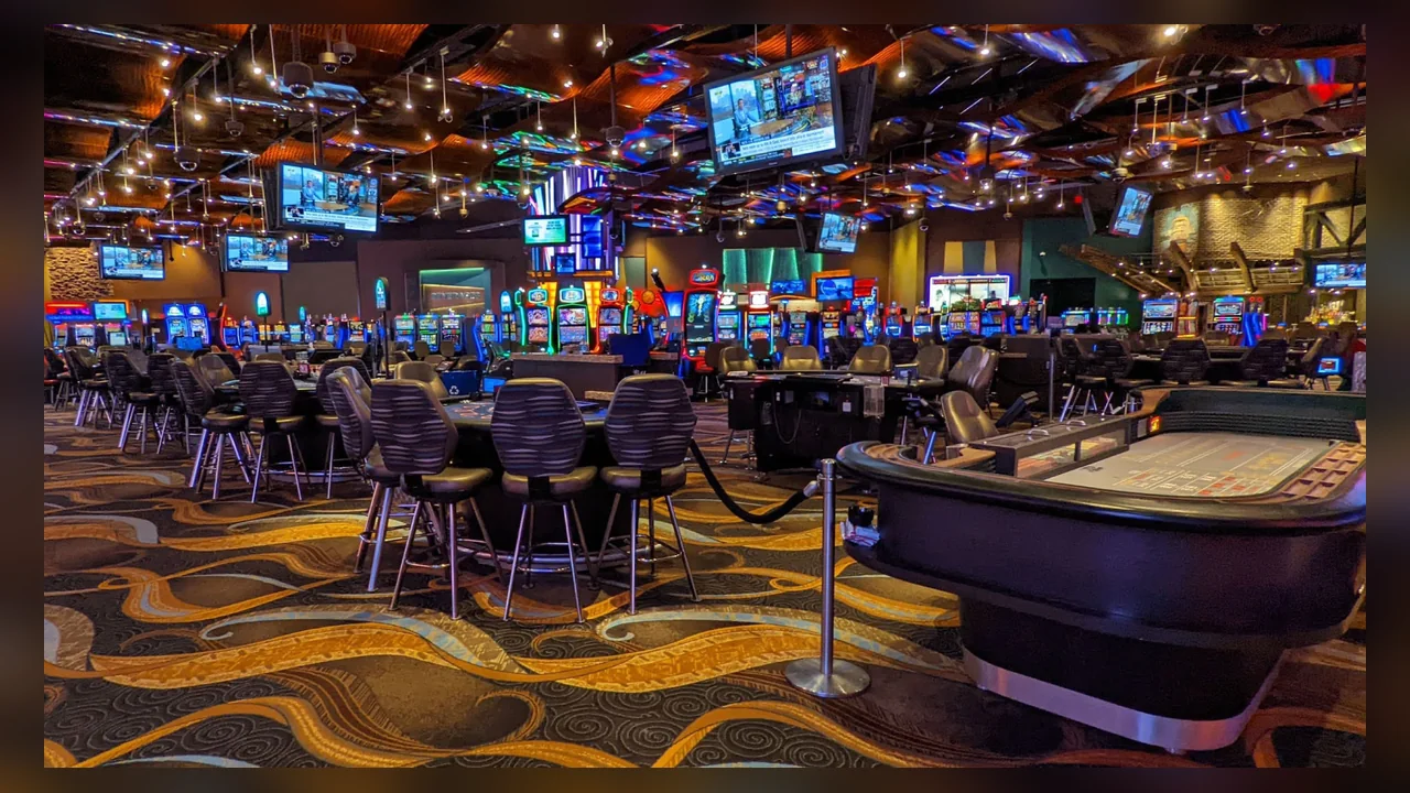 XS88 hướng dẫn Cách theo dõi một phiên casino trực tuyến